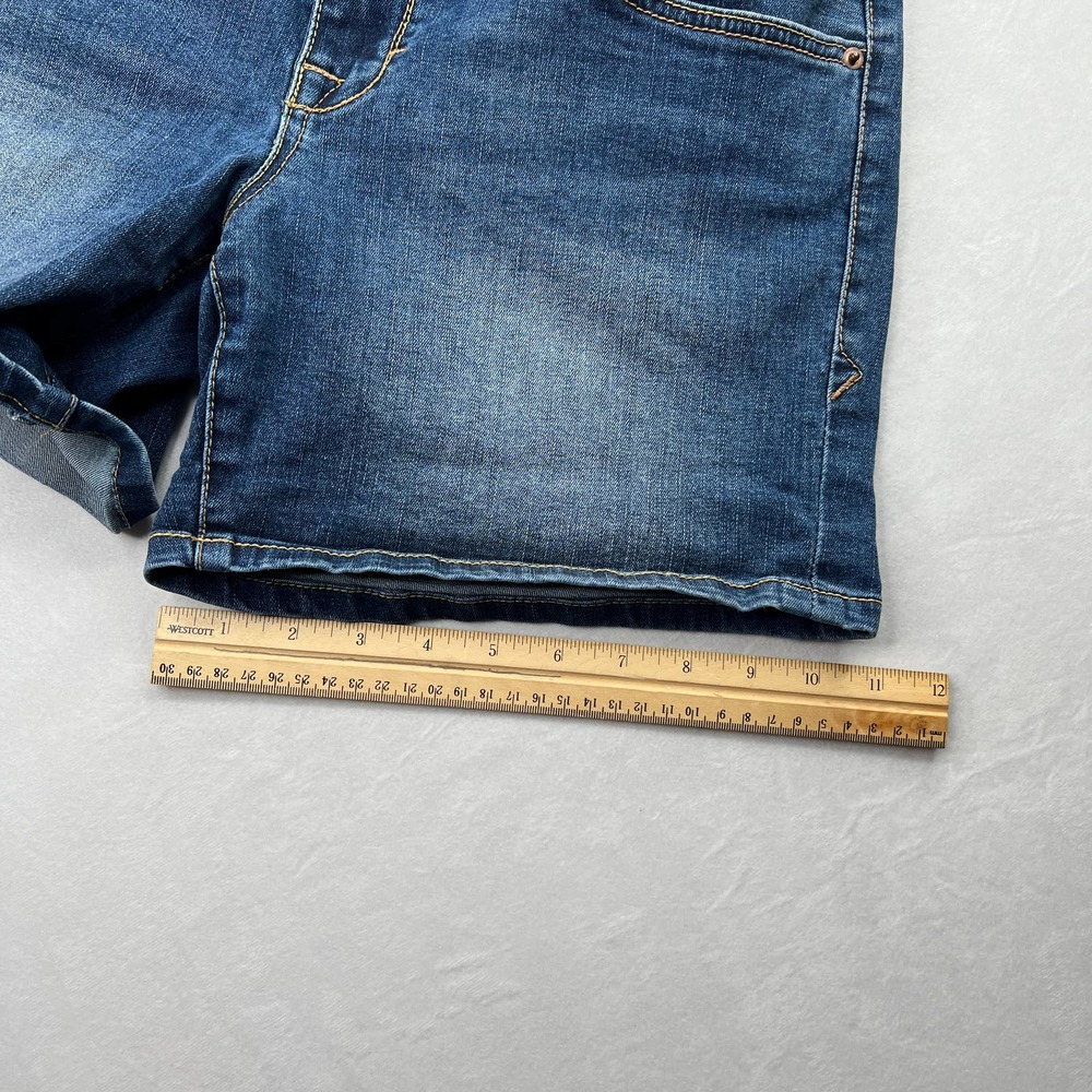 American Rag Women's Jean Shorts Size 9 - Picture 9 of 9